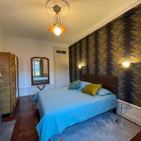 Maison Pignol Le Puy-en-Velay Екстер'єр фото