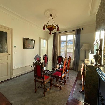 Maison Pignol Le Puy-en-Velay Екстер'єр фото