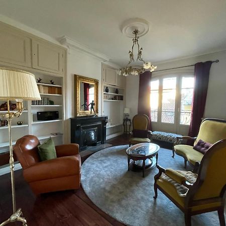 Maison Pignol Le Puy-en-Velay Екстер'єр фото