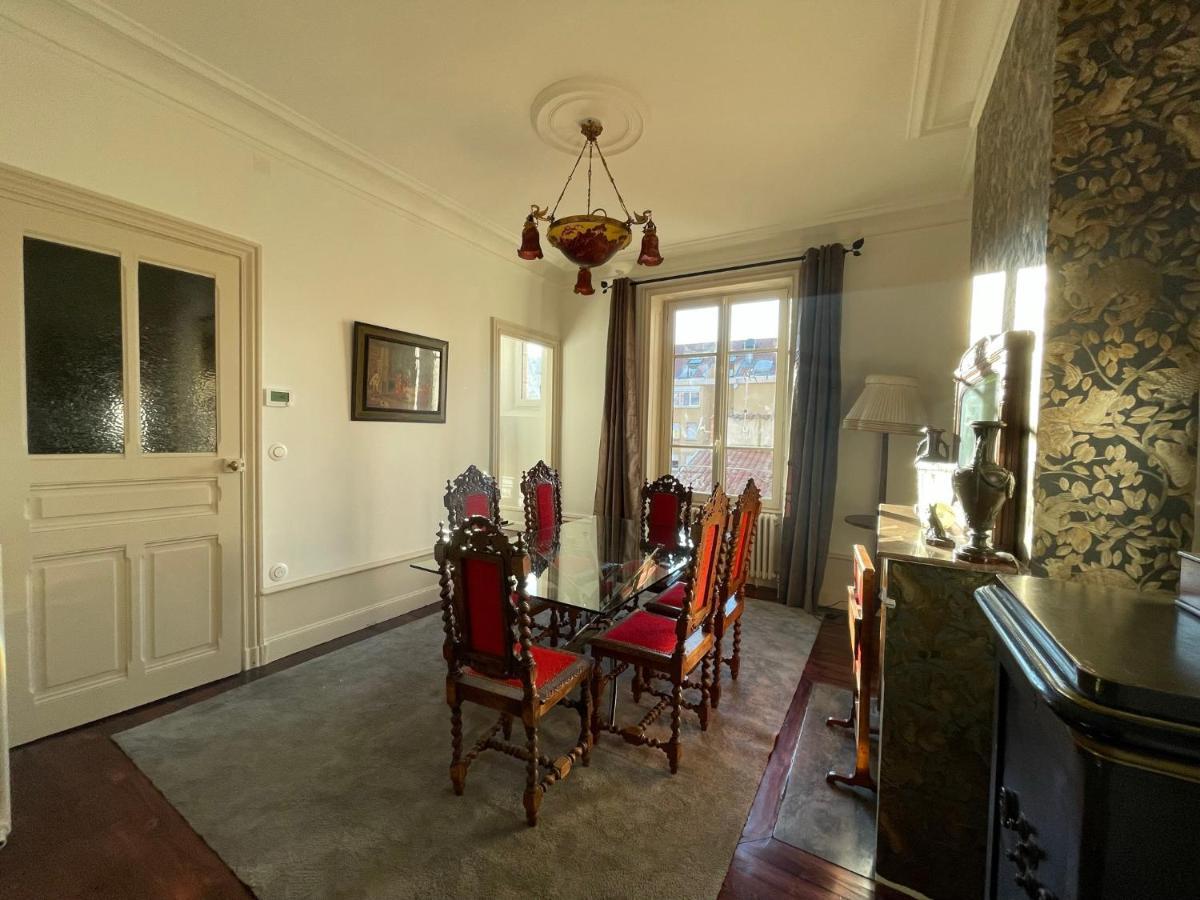 Maison Pignol Le Puy-en-Velay Екстер'єр фото
