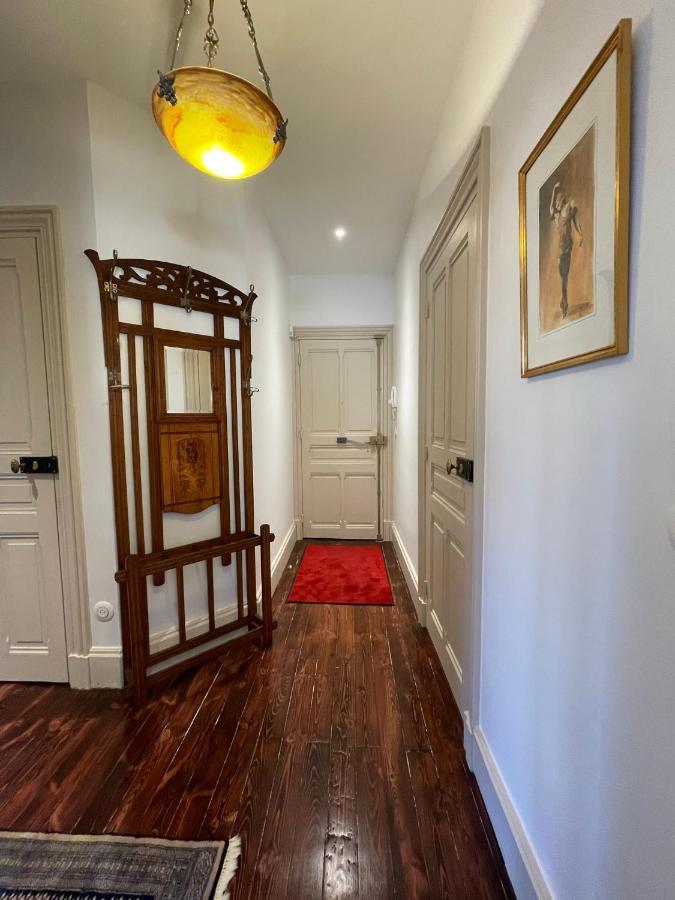 Maison Pignol Le Puy-en-Velay Екстер'єр фото