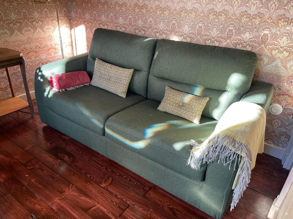 Maison Pignol Le Puy-en-Velay Екстер'єр фото